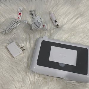 Prince Lionheart Portable Diaper Warmer